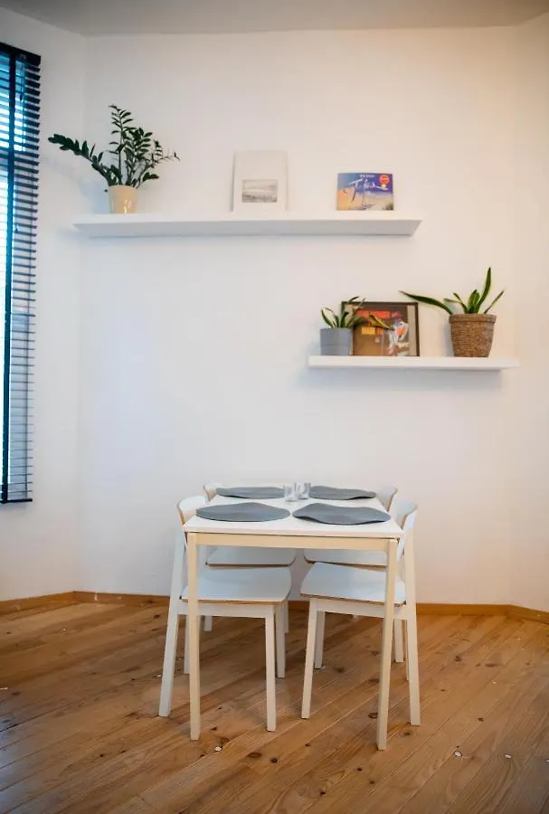Cozy Apartment In Antwerp- Shuttle To Tomorrowland Possible Antwerp